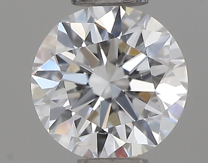 Round 0.41 ct E SI1