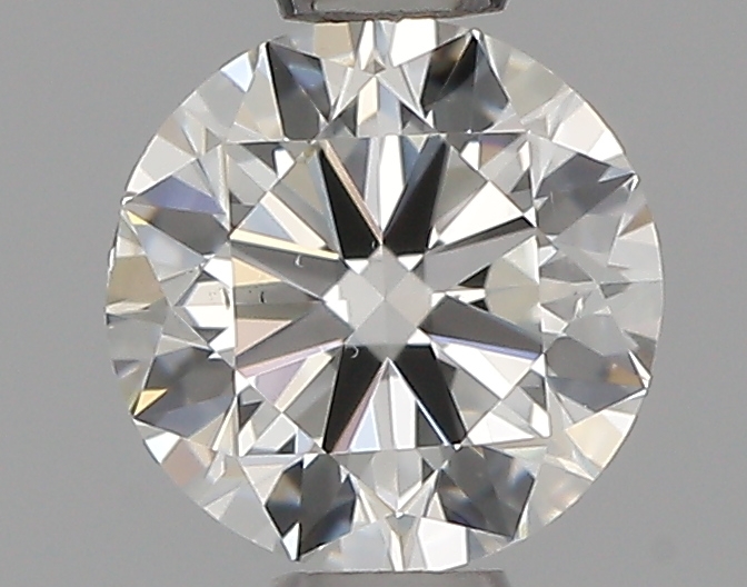Round 0.5 ct I SI1