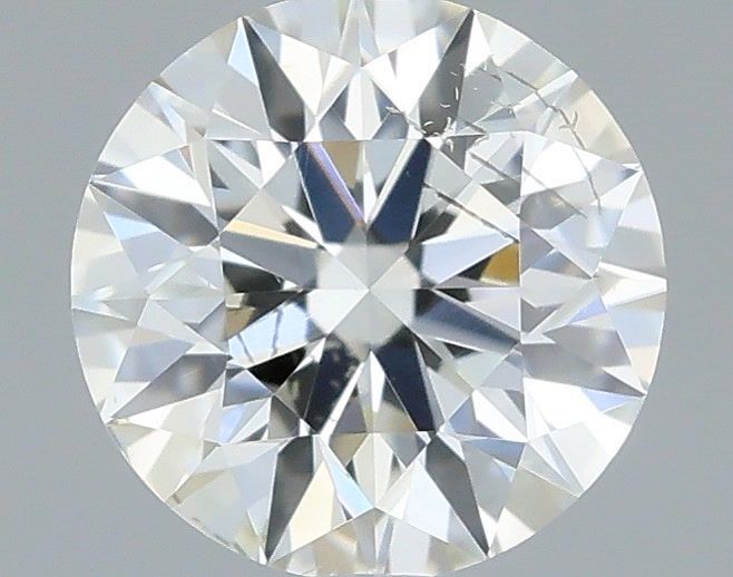 Round 0.4 ct I SI2