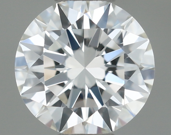 Round 0.4 ct H VVS1