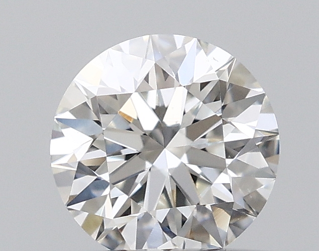 Round 0.35 ct G VS2