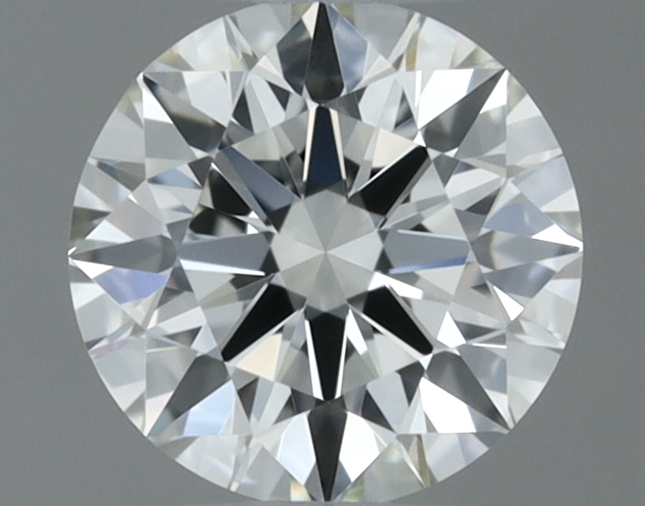 Round 0.3 ct K VVS1