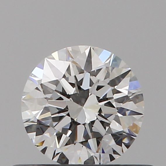 Round 0.4 ct E IF