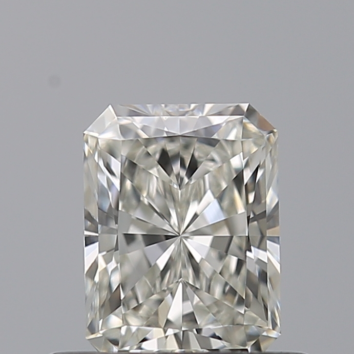 Radiant 0.5 ct I VVS1