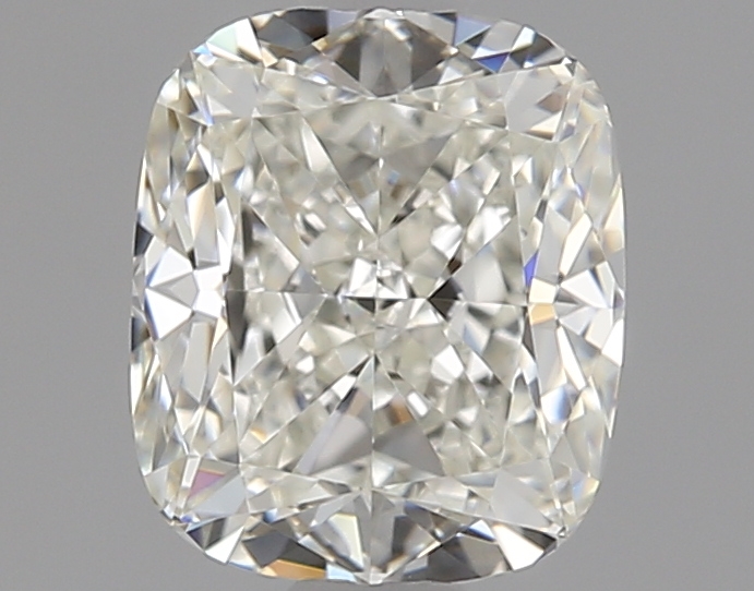 Cushion 1.02 ct J VVS1