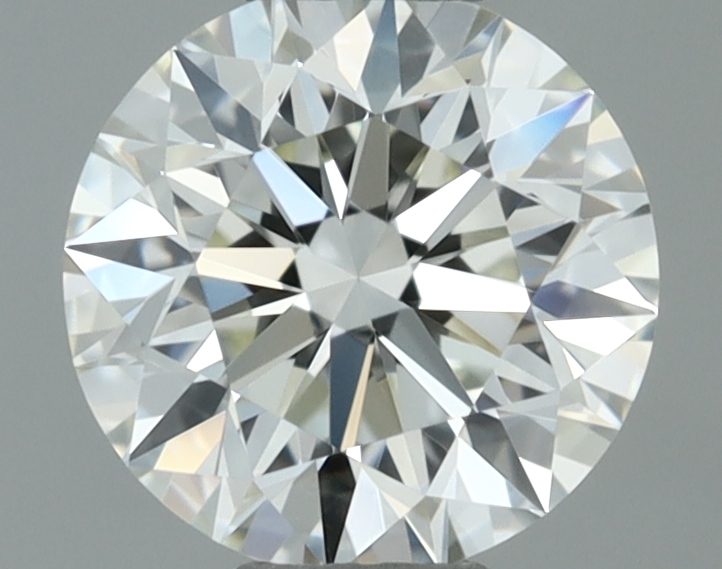Round 0.45 ct K IF