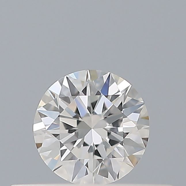 Round 0.22 ct G VVS2