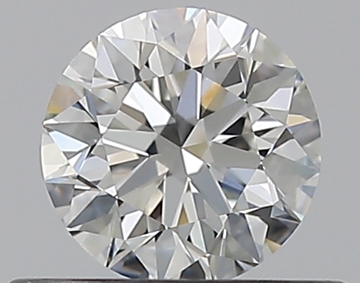 Round 0.43 ct G VS1