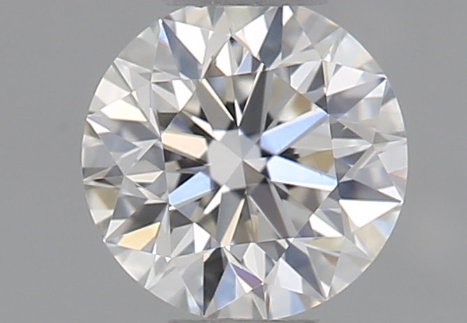 Round 0.3 ct G VVS2