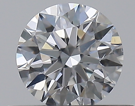 Round 0.33 ct E SI1