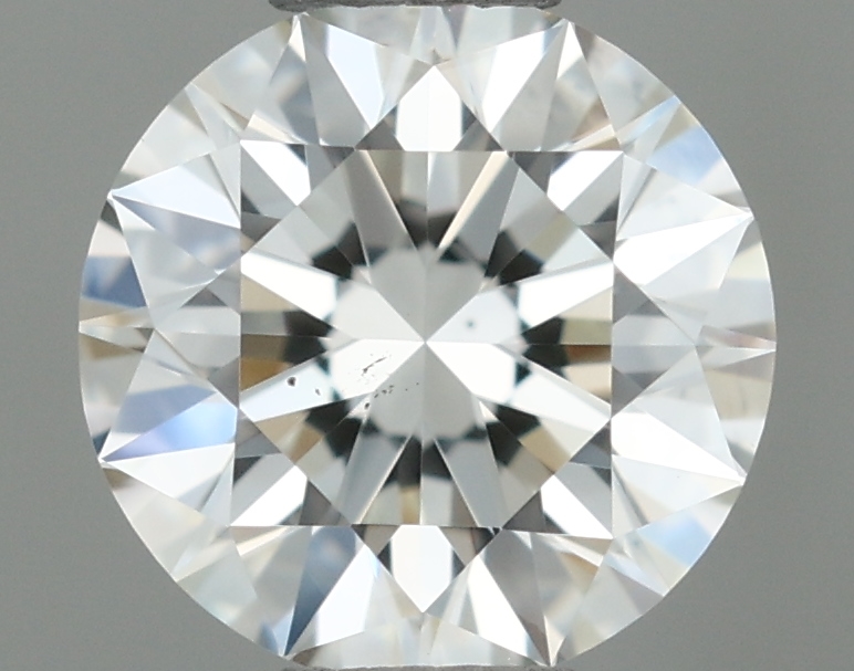 Round 0.5 ct K VS2