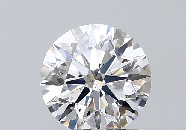 Round 0.4 ct E SI1