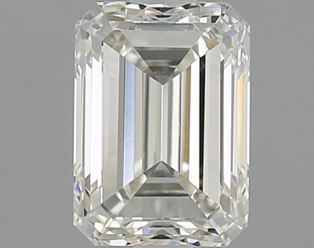 Emerald 1.0 ct I VVS2
