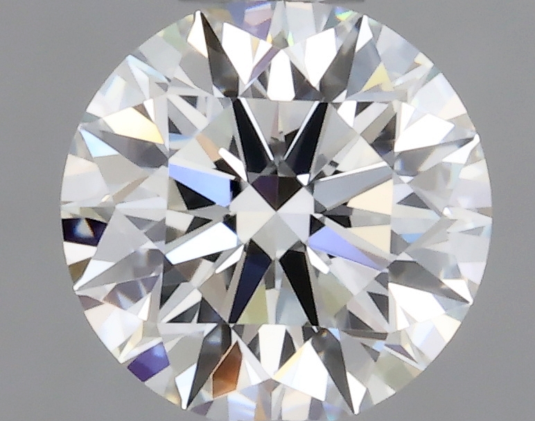 Round 0.4 ct I VVS1