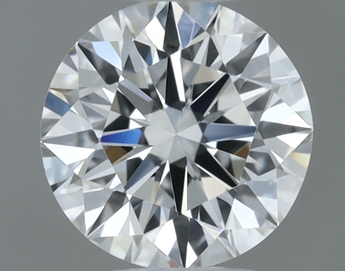 Round 0.31 ct I VVS2