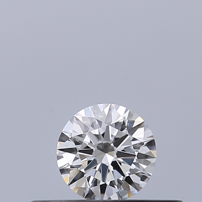 Round 0.21 ct E VVS1