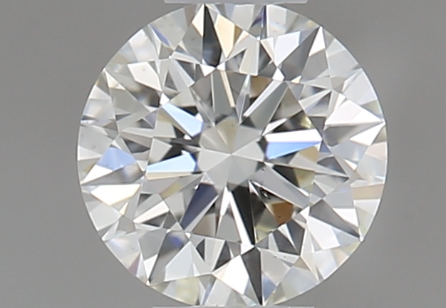 Round 0.31 ct J VS2