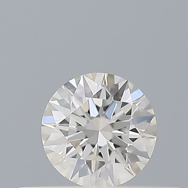Round 0.21 ct G VVS1