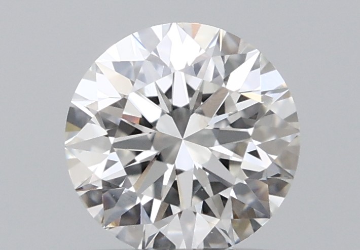 Round 0.44 ct F VVS1