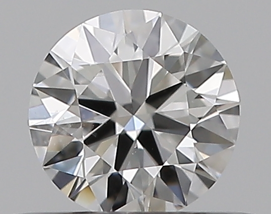 Round 0.37 ct G SI2