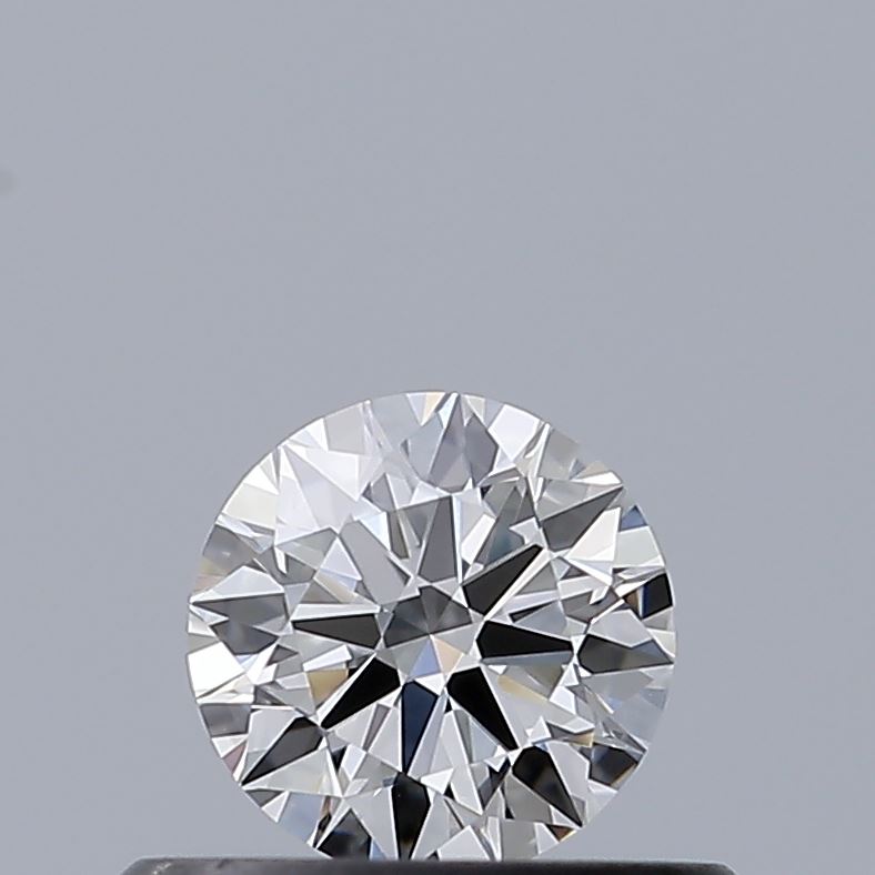 Round 0.31 ct F VVS1