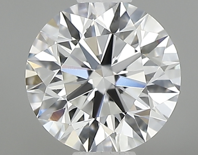 Round 0.45 ct F IF