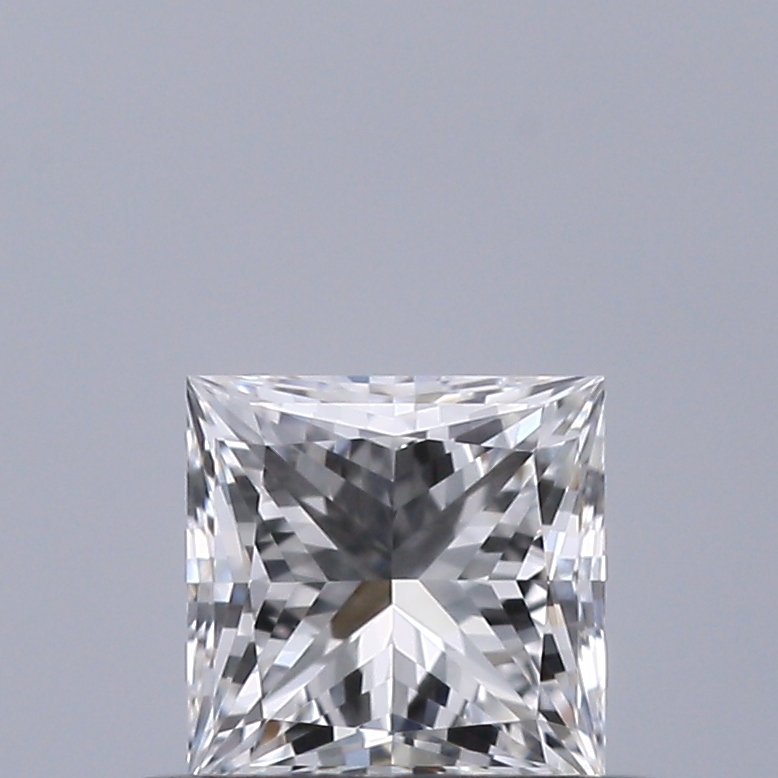 Princess 0.42 ct E VVS1