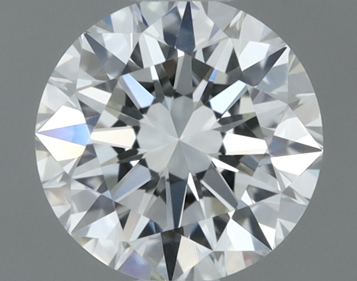 Round 0.3 ct J VS1