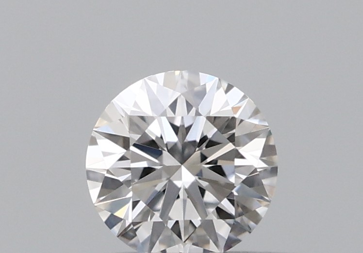 Round 0.18 ct E VVS1