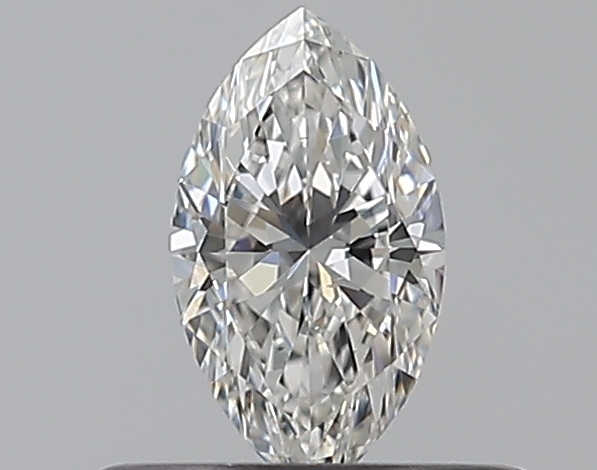 Marquise 0.3 ct G SI1