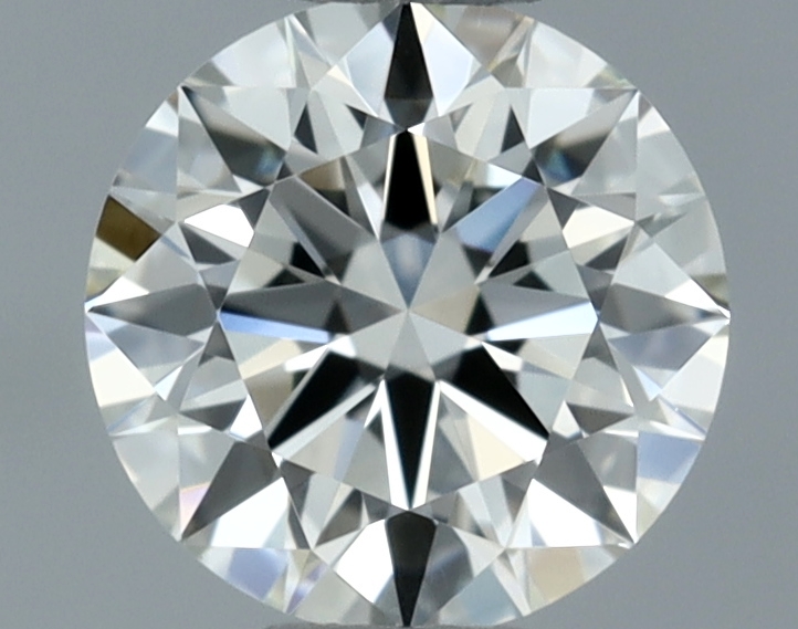 Round 0.46 ct K VS1
