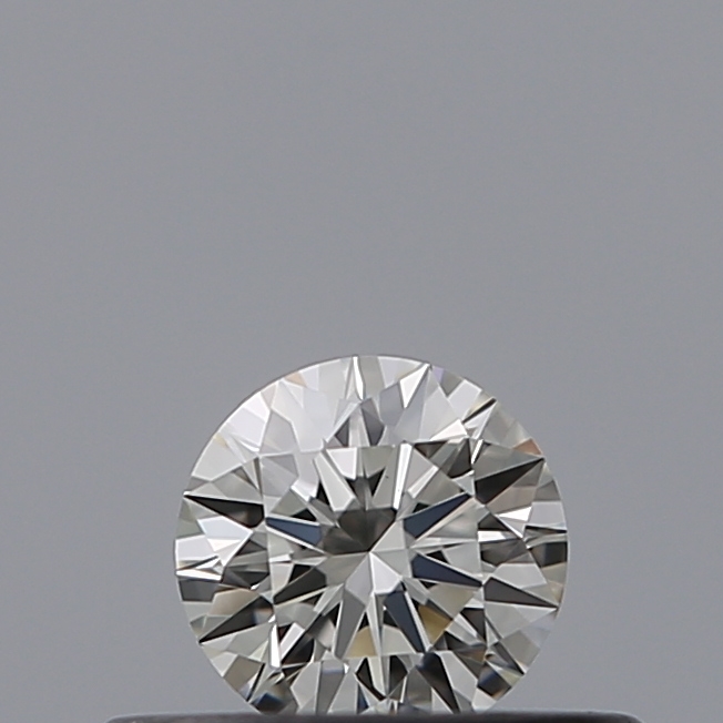 Round 0.24 ct G VVS2
