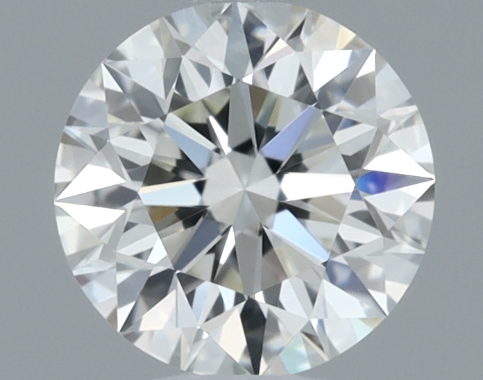 Round 0.41 ct H IF