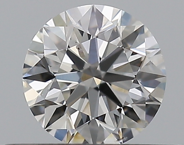 Round 0.39 ct G SI1
