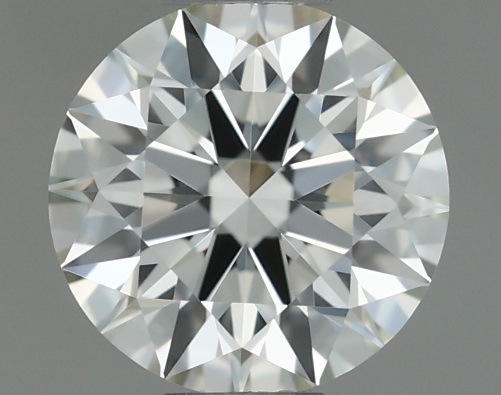 Round 0.4 ct L VVS1