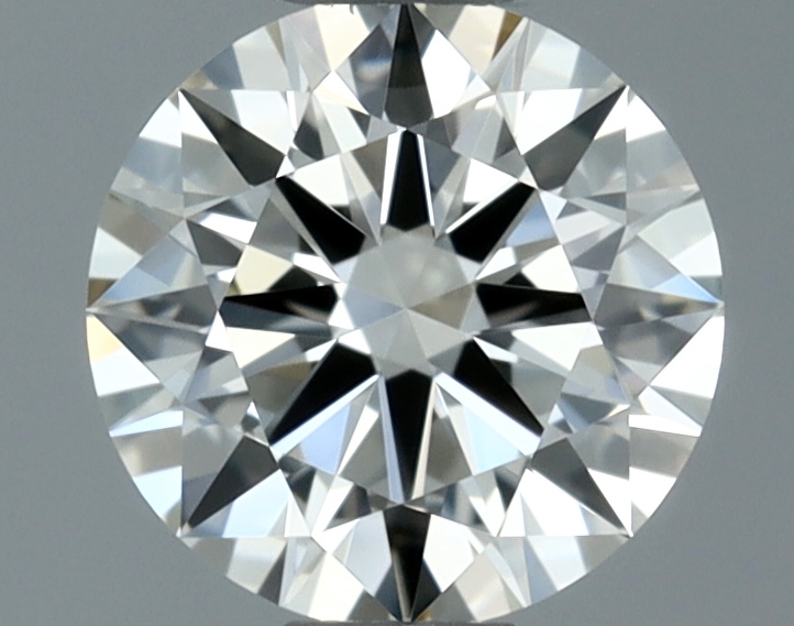 Round 0.52 ct L VVS1