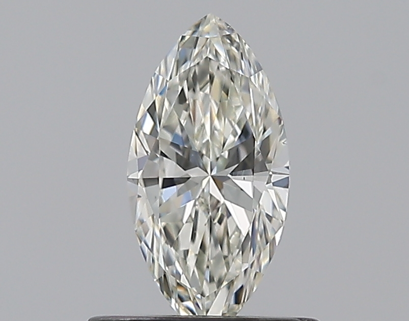 Marquise 0.51 ct J VS1