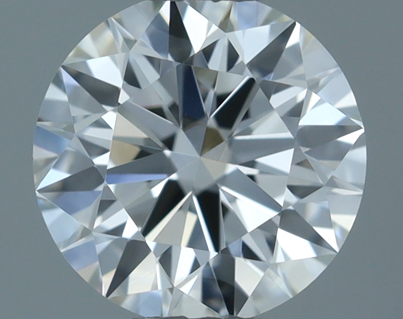 Round 0.45 ct K VVS2