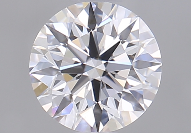 Round 0.4 ct F VVS2