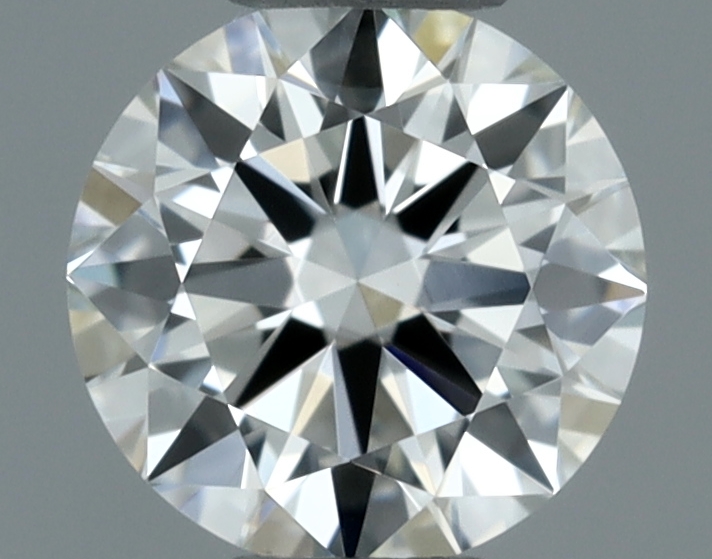 Round 0.3 ct J VVS2