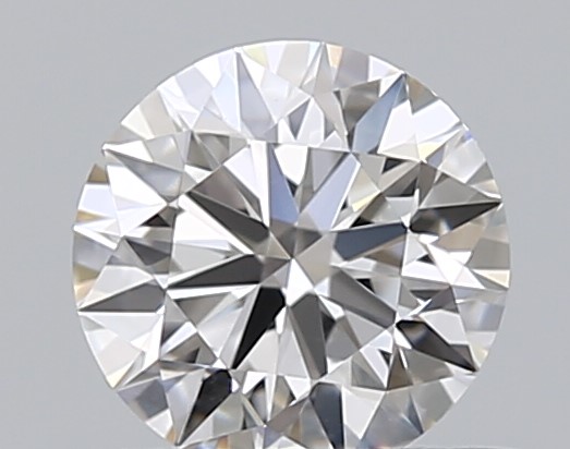 Round 0.45 ct G VVS1