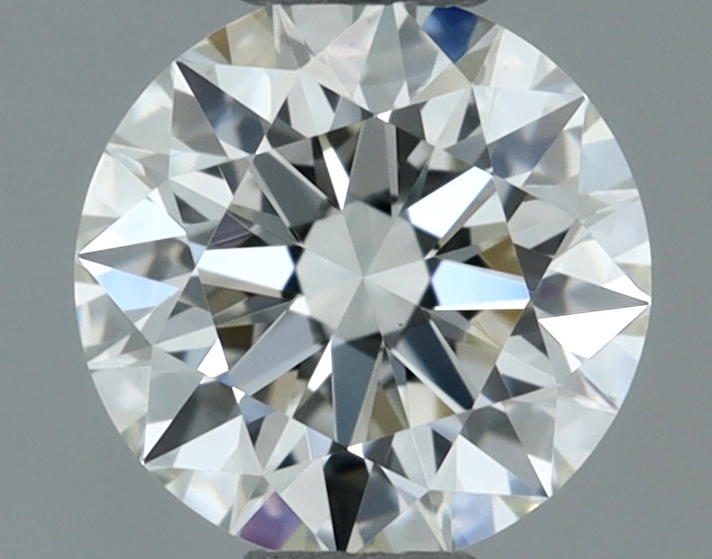Round 0.4 ct J VS1