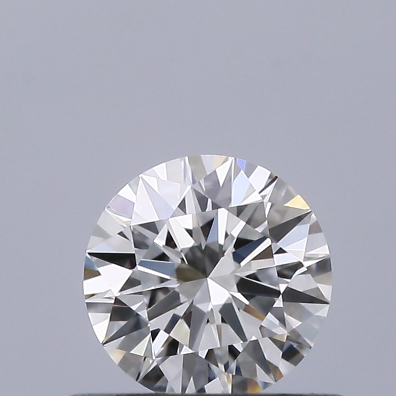 Round 0.4 ct G VVS1