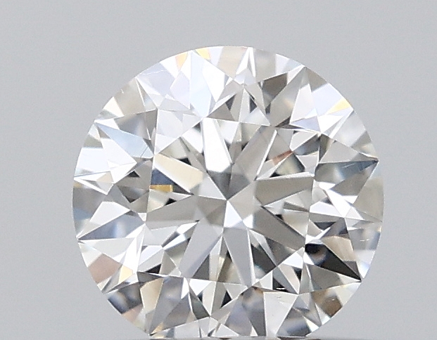 Round 0.35 ct G VS2