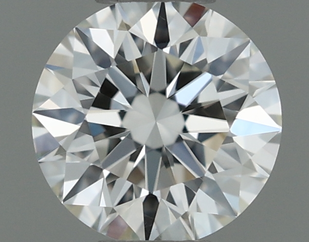 Round 0.3 ct J VVS2