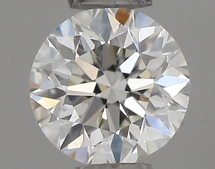 Round 0.35 ct I VVS2