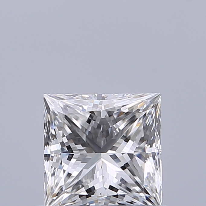 Princess 0.6 ct G VVS2