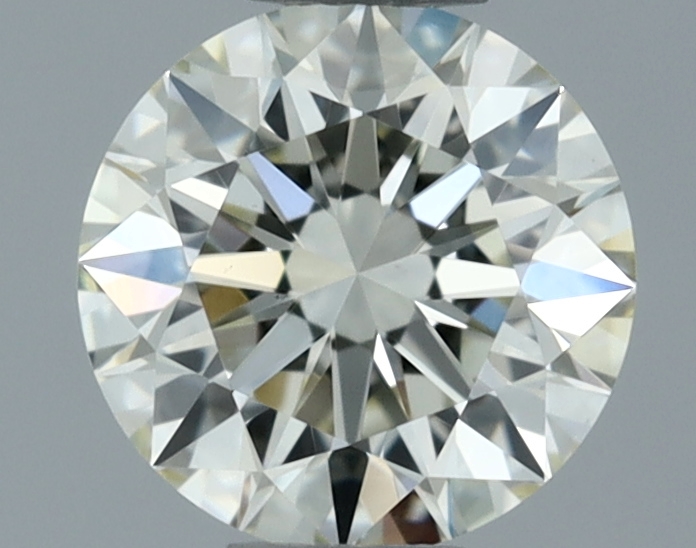 Round 0.4 ct M VS1