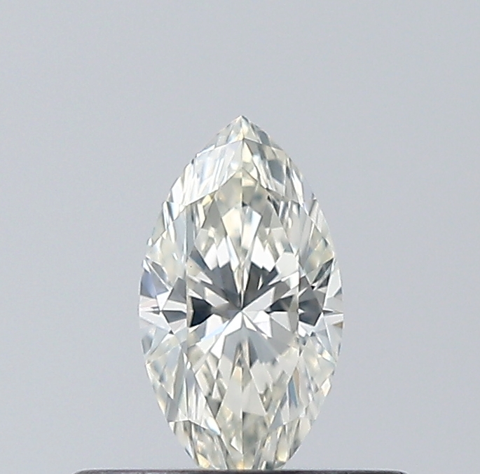 Marquise 0.3 ct K VS2