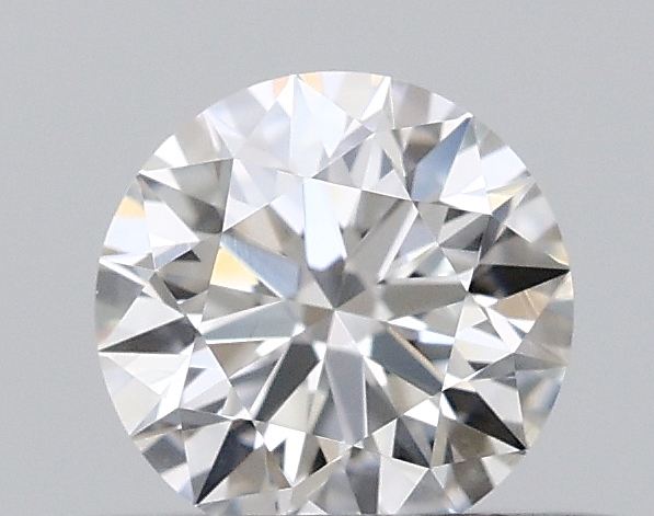Round 0.31 ct F IF